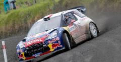 Sebastien Loeb